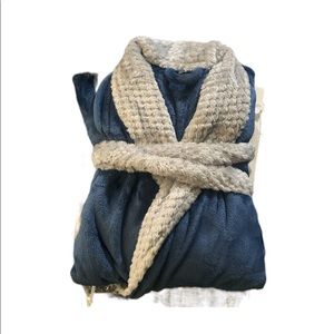 Serenity home Bathrobe - One Size Fits All